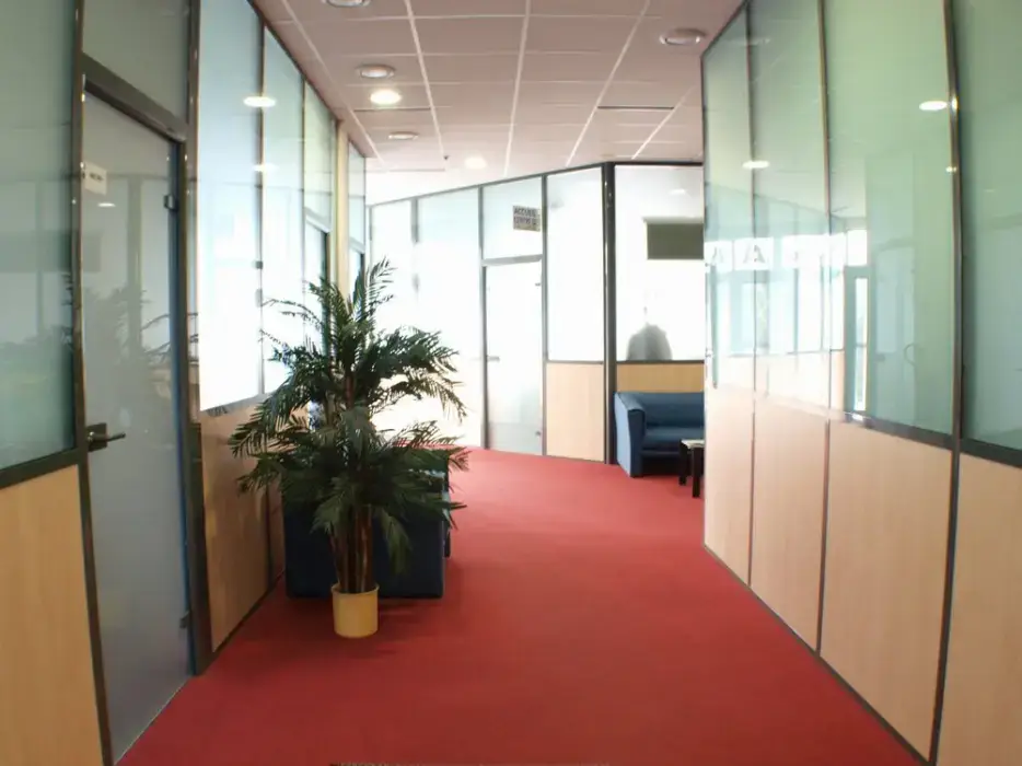 Centre d'affaires Ulysse 3