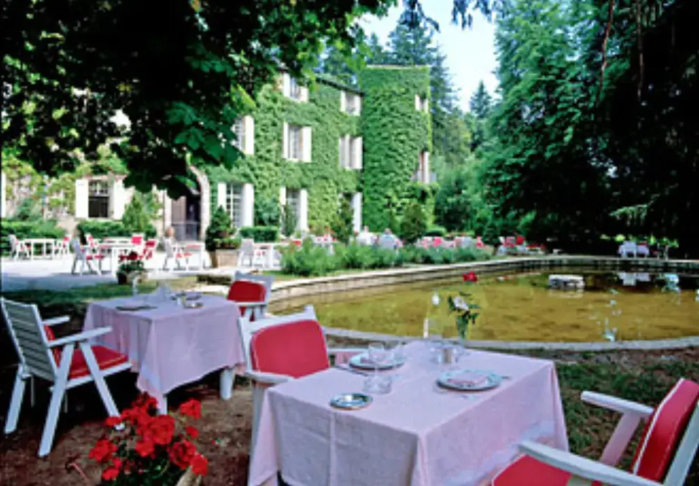 Château D'Ayres 9