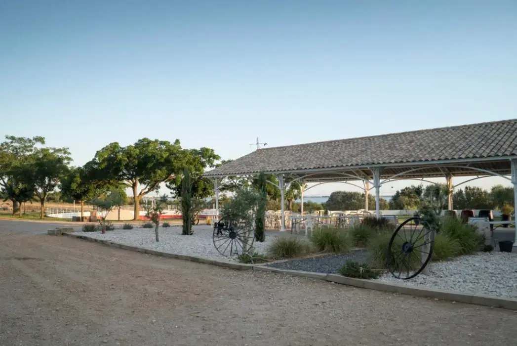 Domaine de Fangouse 2