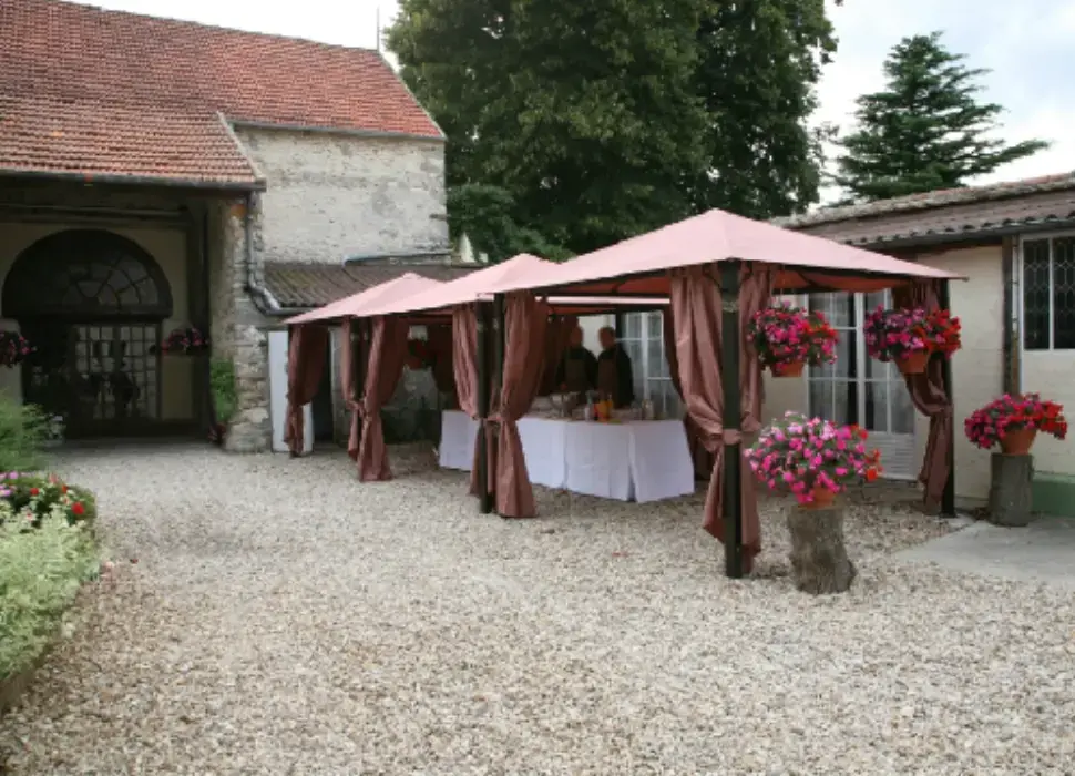 Les Granges du Chesnay 2
