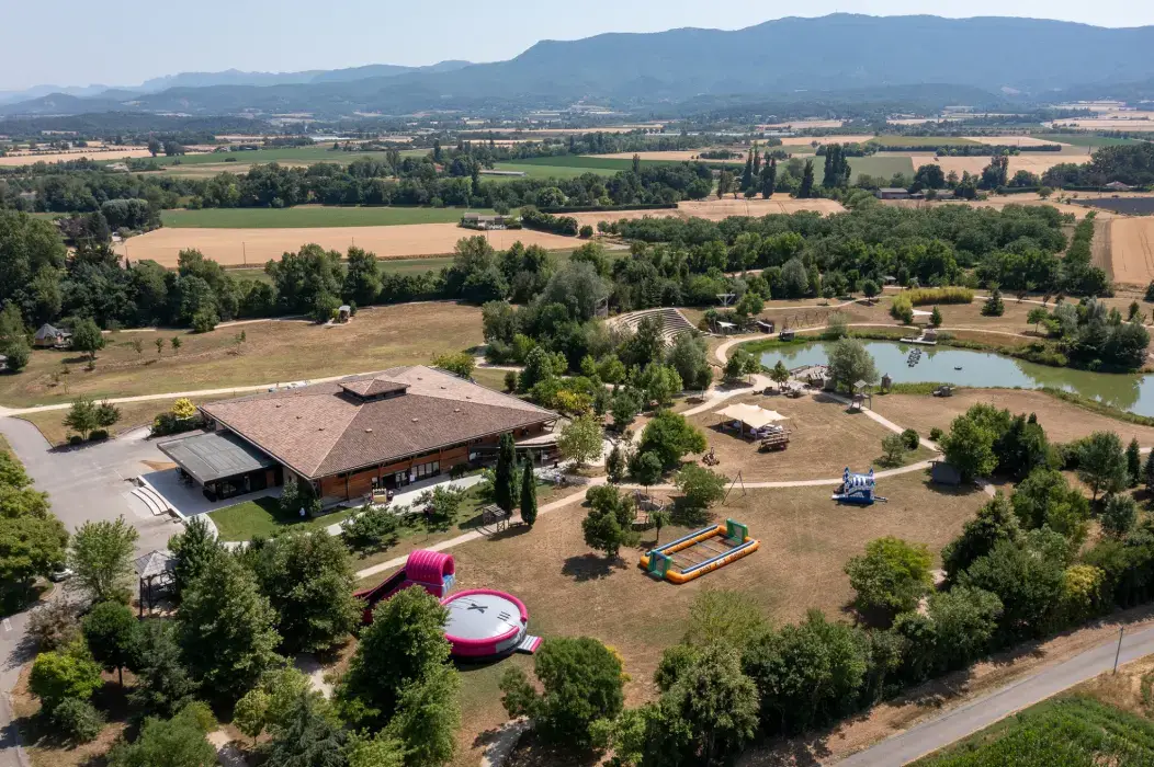 Domaine de Valsoyo 2