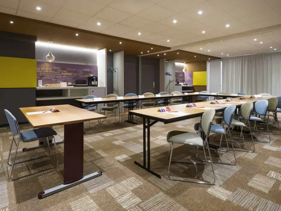 Ibis Deauville Centre 2
