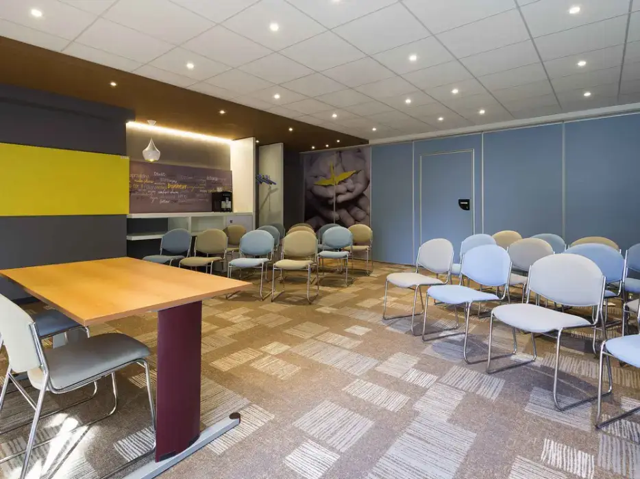 Ibis Deauville Centre 3