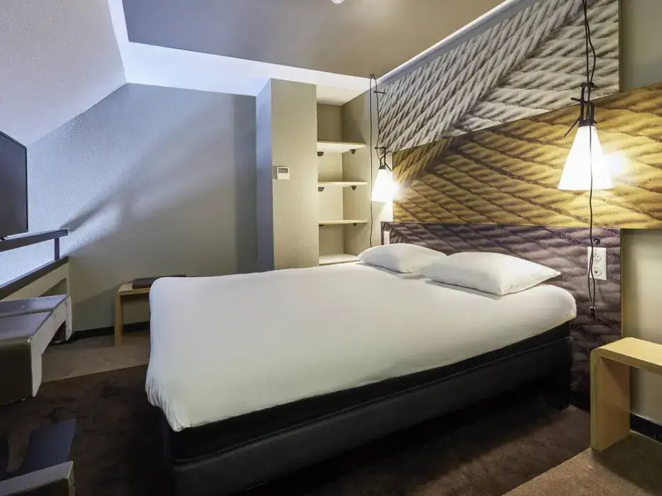 Ibis Deauville Centre 9