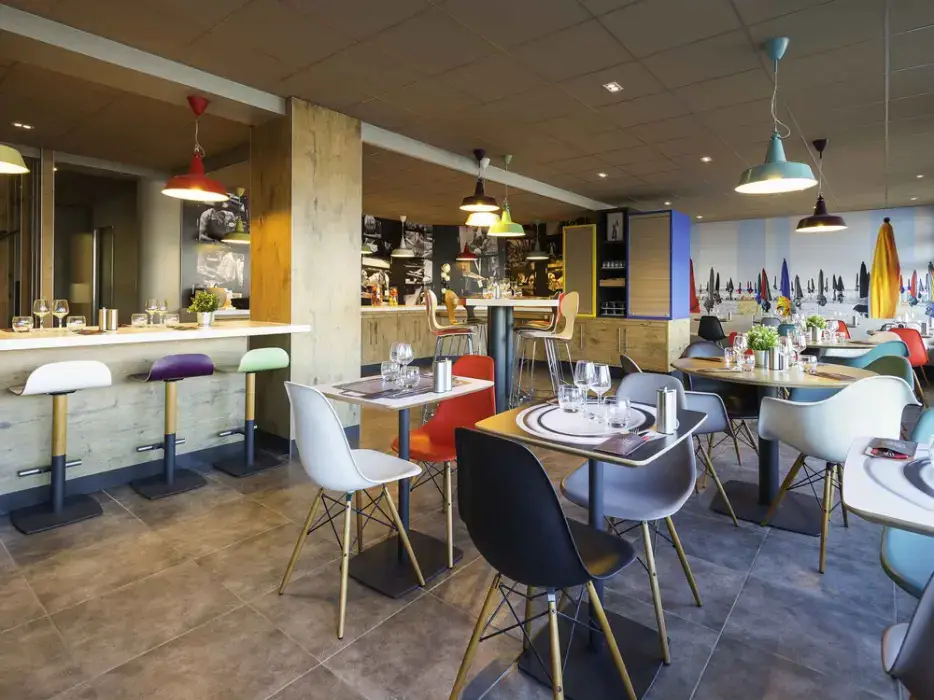 Ibis Deauville Centre 6