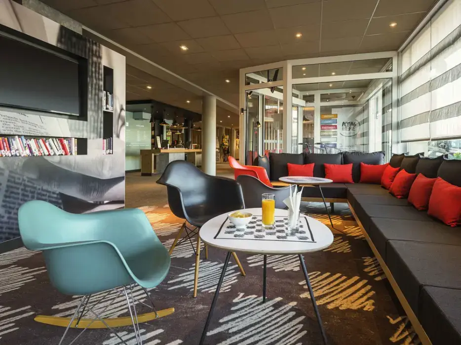 Ibis Deauville Centre 15