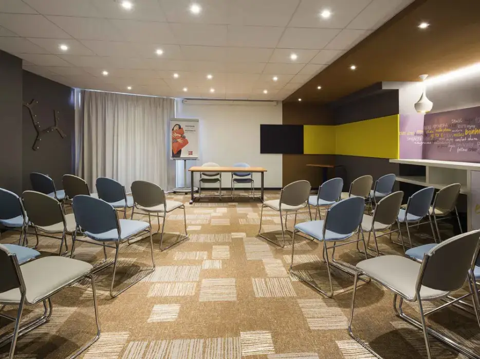 Ibis Deauville Centre 4