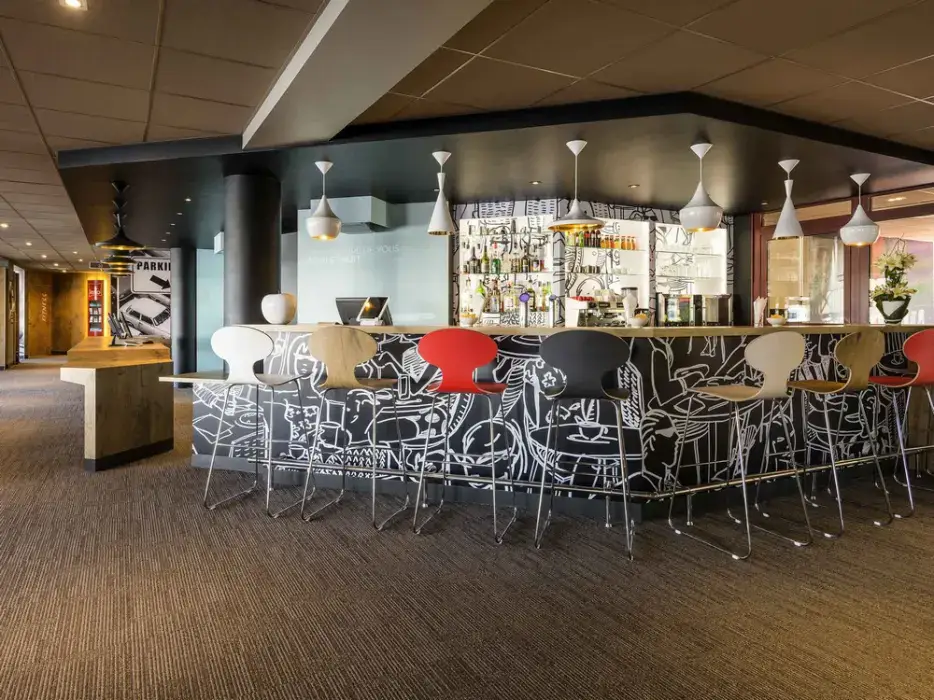 Ibis Deauville Centre 12
