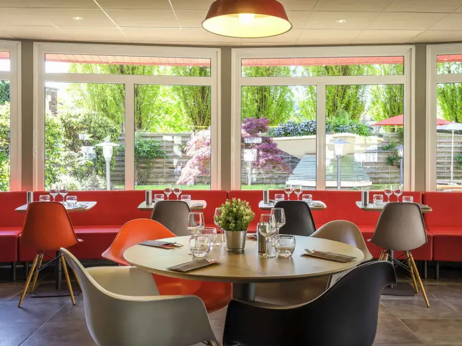 Ibis Deauville Centre 13