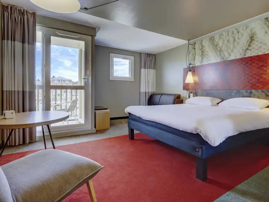 Ibis Deauville Centre 8