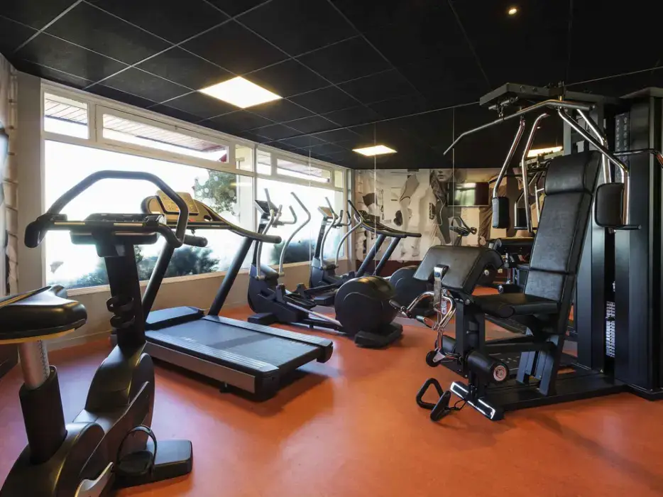 Ibis Deauville Centre 16