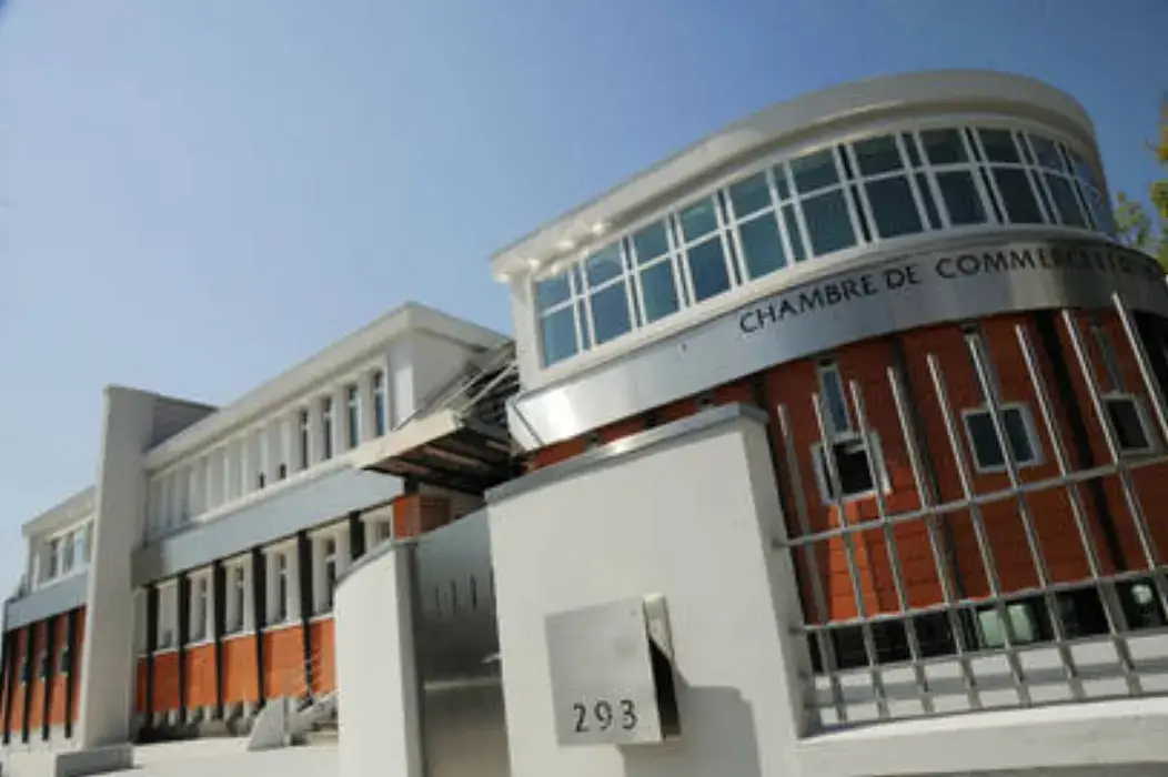 Centre de Conférences et de Séminaires de la CCI des Landes