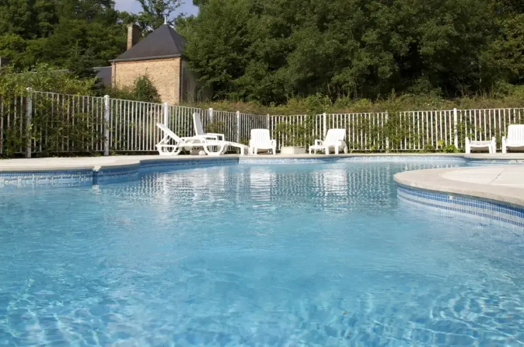 Hostellerie Chateau Les Muids 2