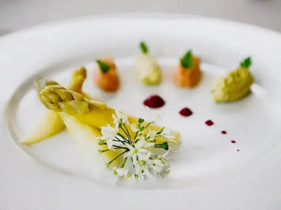 Hôtel Restaurant la Lentillère 6