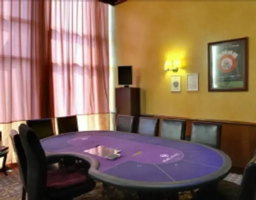 Casino Joa de Port Crouesty 4