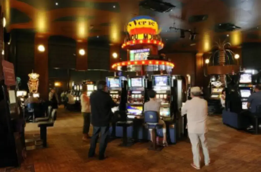 Casino Joa de Port Crouesty 6