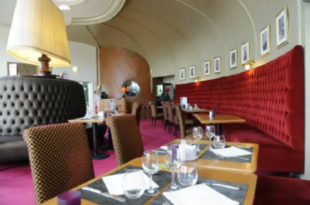 Casino Joa de Port Crouesty 7