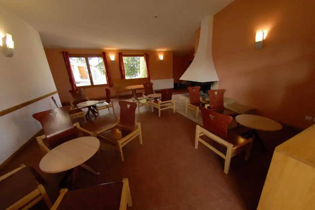 Chalet de la Haute-Joux 3