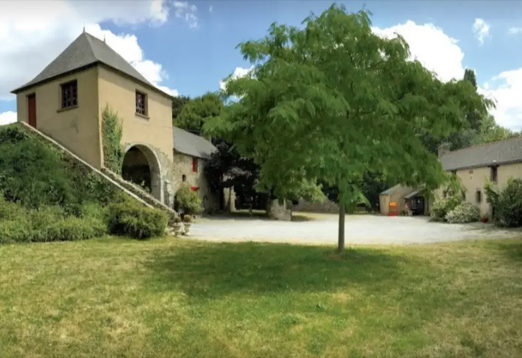 Auberge du Grand Baud