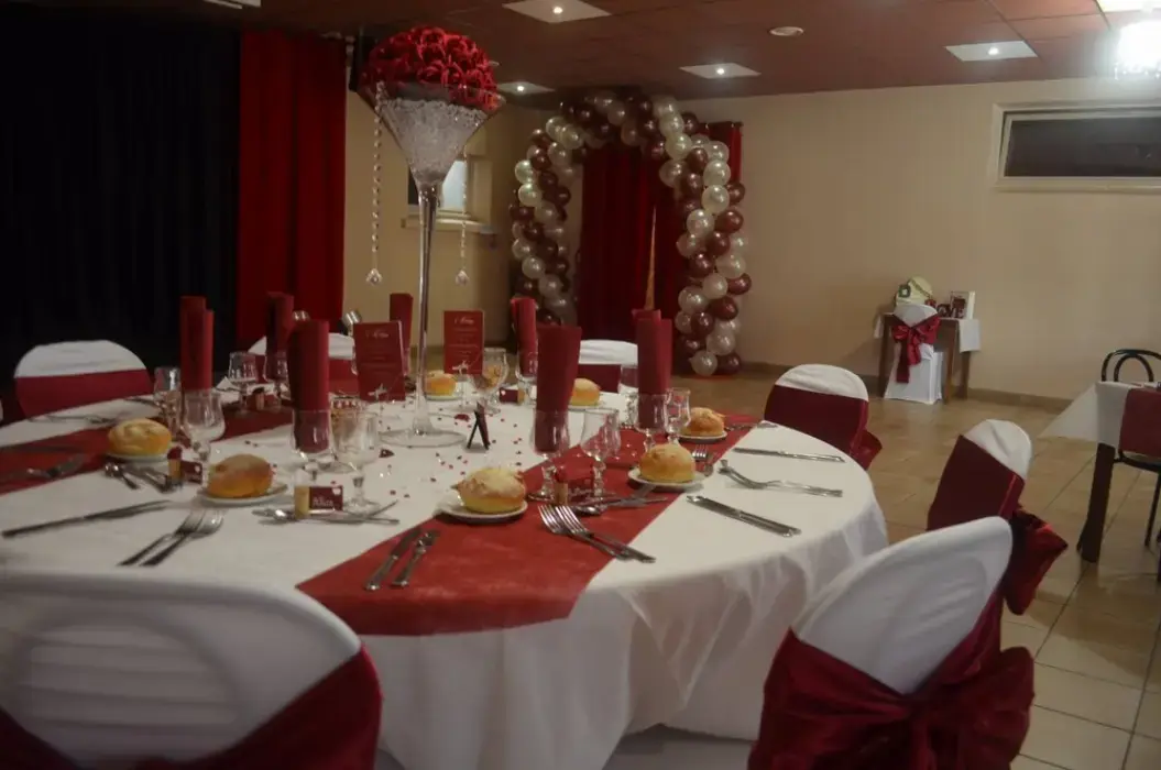 Auberge du Grand Baud 2