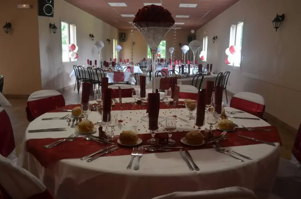 Auberge du Grand Baud 3