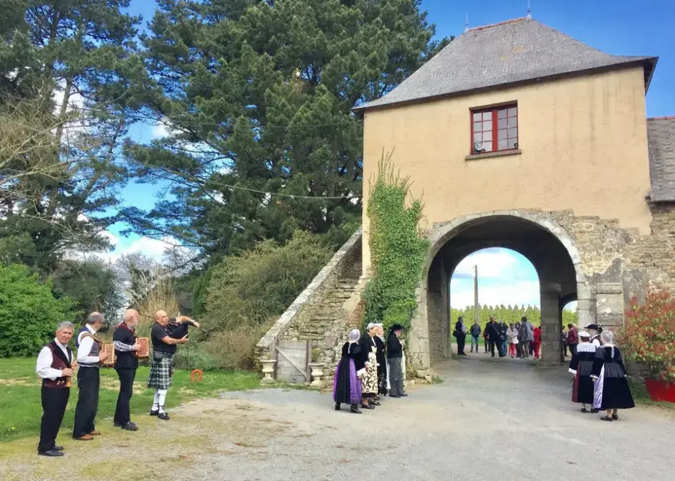 Auberge du Grand Baud 4