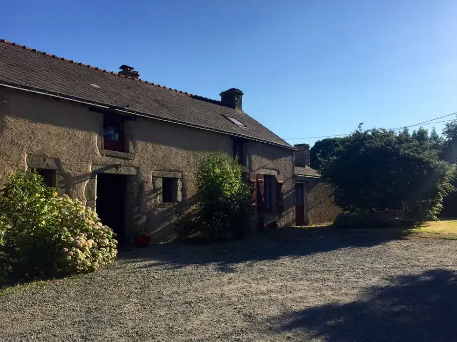 Auberge du Grand Baud 5