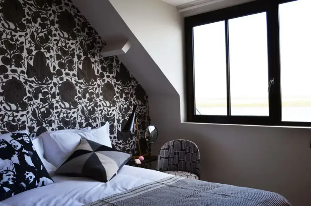 Hôtel Les Pilotes 11