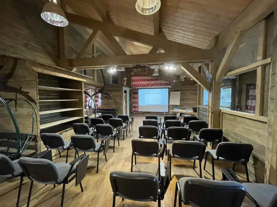 Le Hameau du Couarôge 2