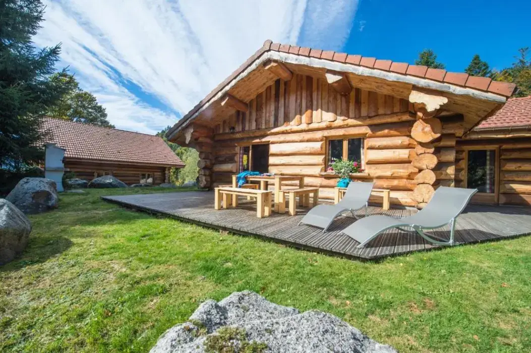 Le Hameau du Couarôge 3