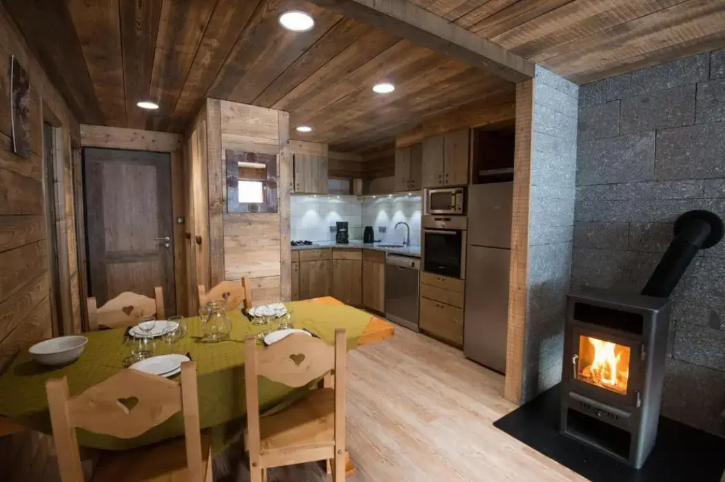 Le Hameau du Couarôge 5