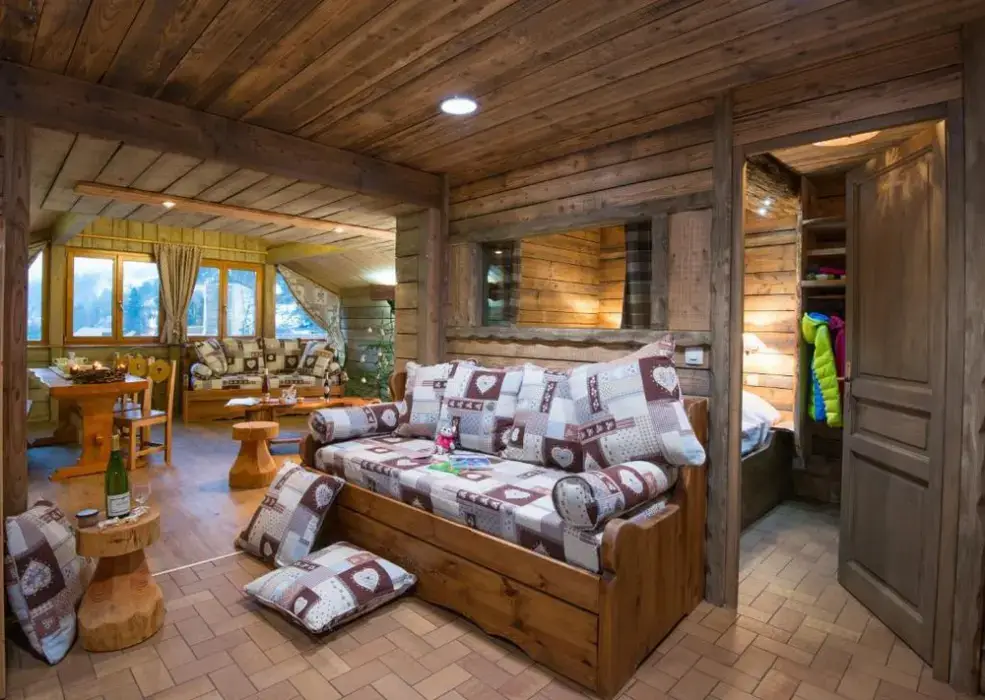 Le Hameau du Couarôge 8