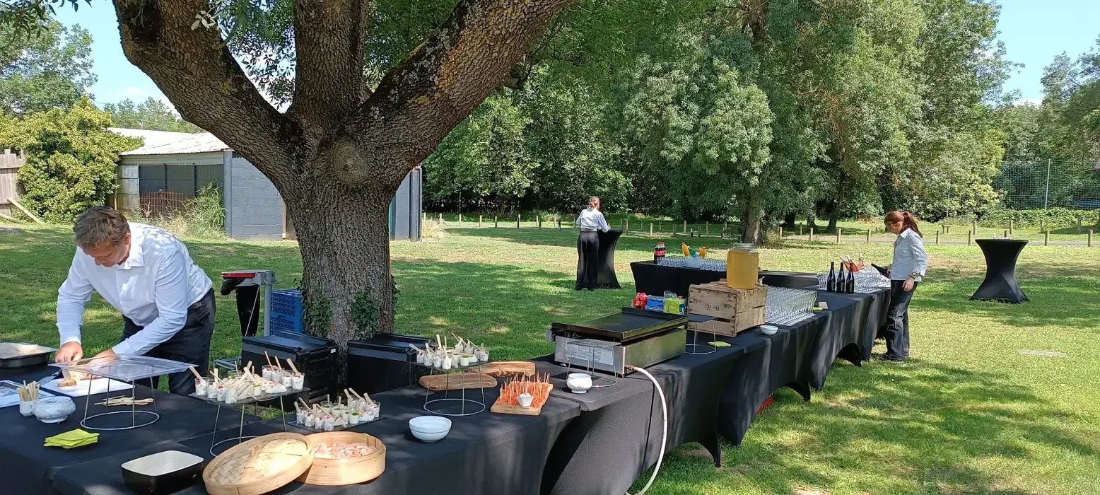 O'Parc du Louet 12