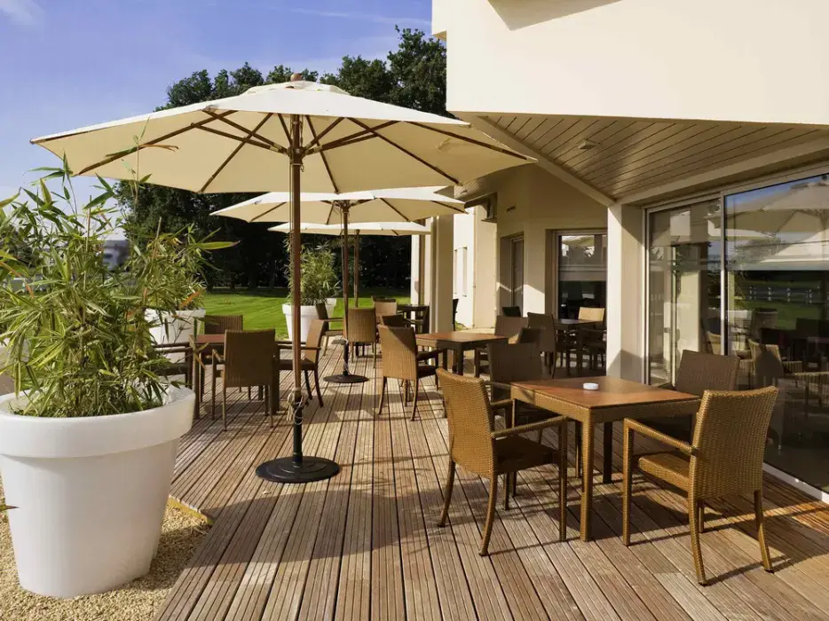 Ibis Styles Cholet 3