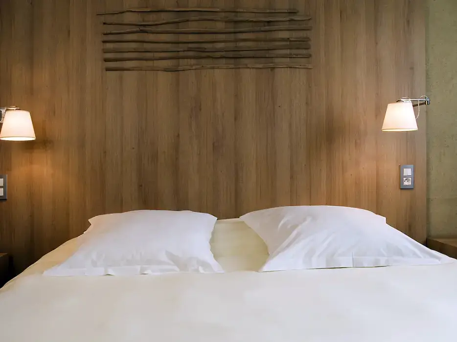 Ibis Styles Cholet 6