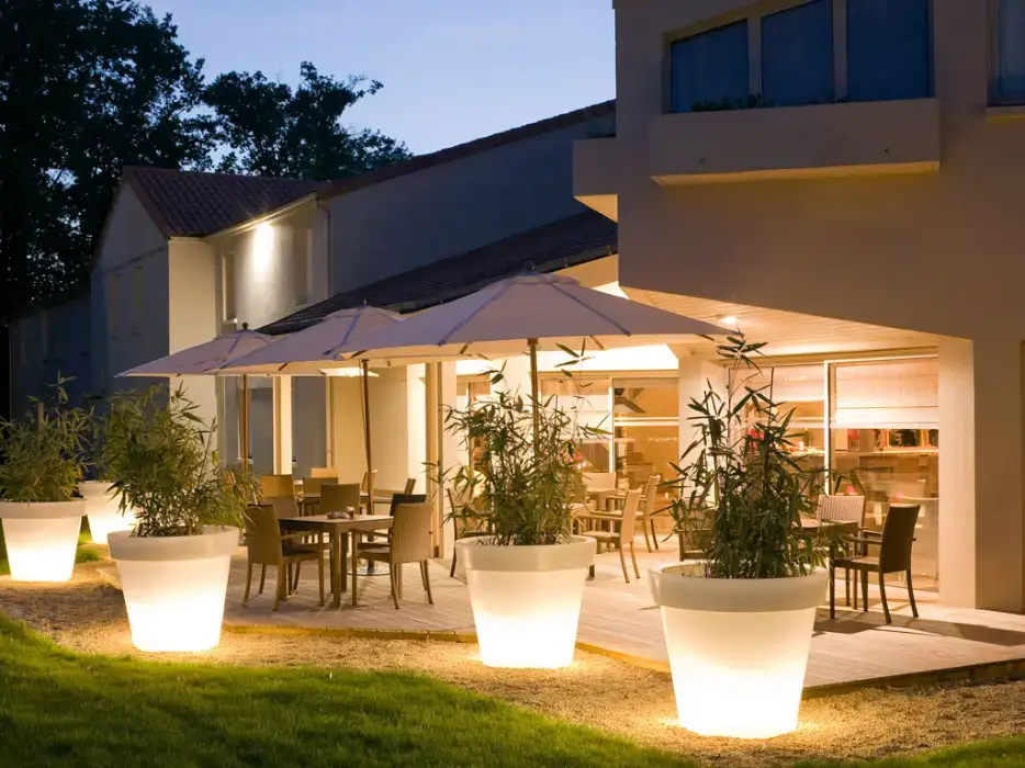 Ibis Styles Cholet 2