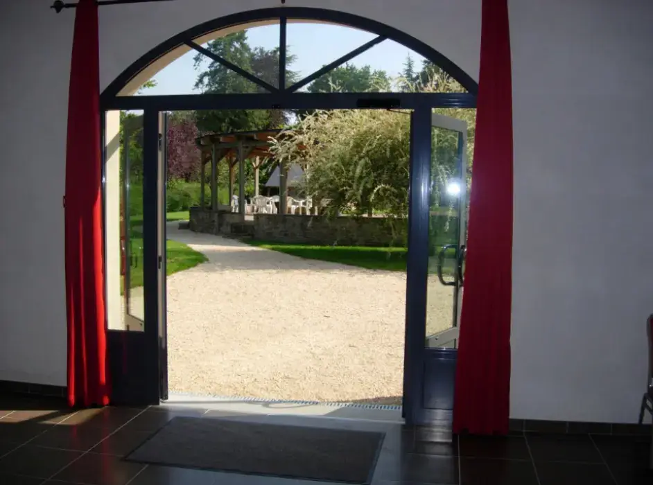 Le Fief des Cordeliers 4