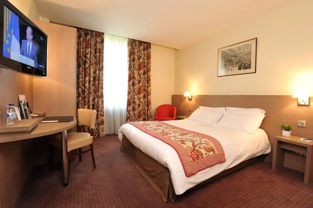 Hôtel de Verdun, BW Signature Collection by Best Western 2