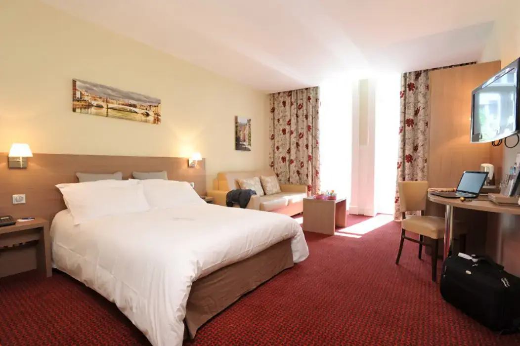 Hôtel de Verdun, BW Signature Collection by Best Western 3
