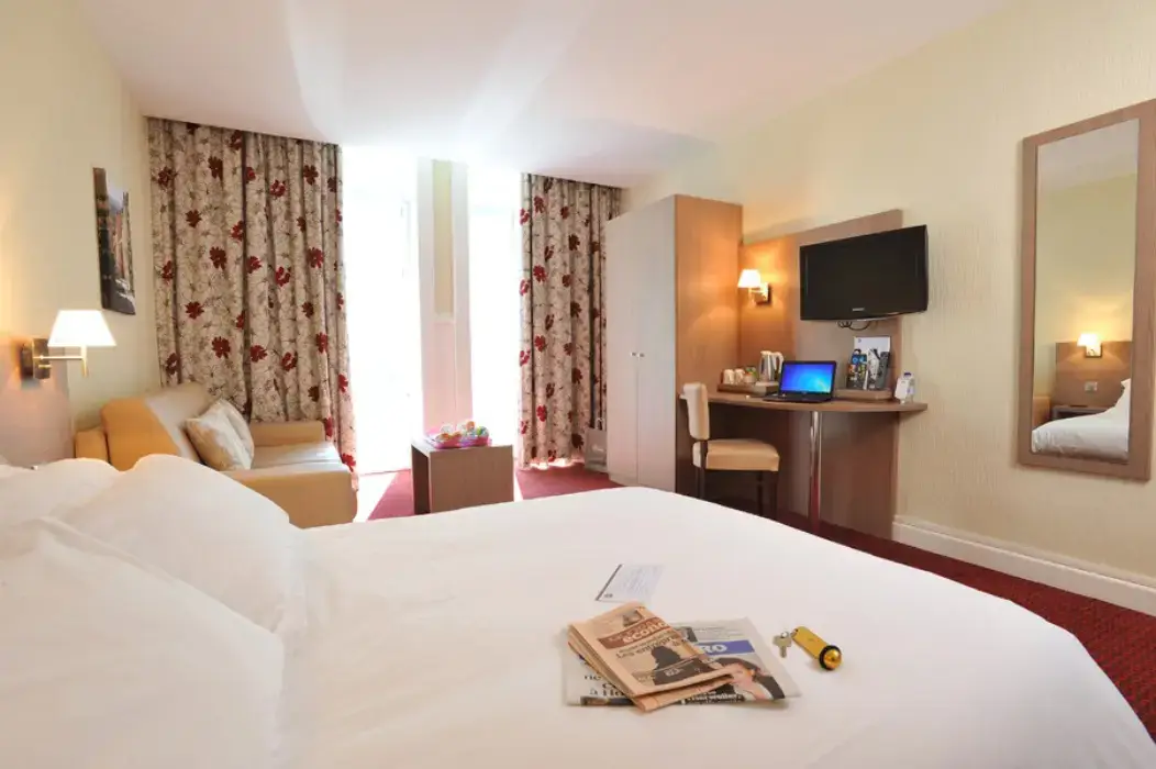 Hôtel de Verdun, BW Signature Collection by Best Western 4