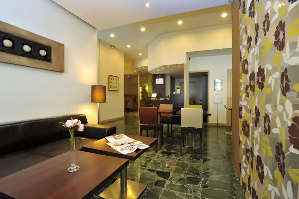 Hôtel de Verdun, BW Signature Collection by Best Western 5