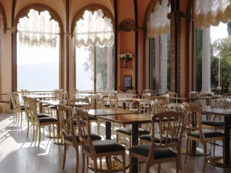 Villa Ephrussi de Rothschild 2