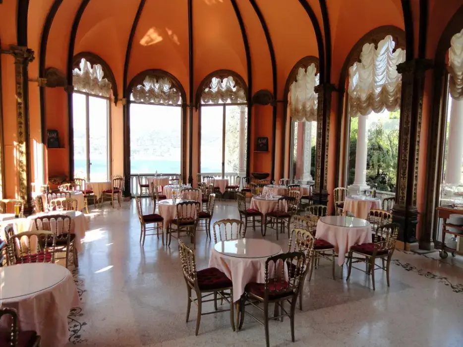 Villa Ephrussi de Rothschild 3