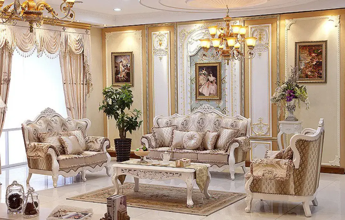 Villa Ephrussi de Rothschild 4
