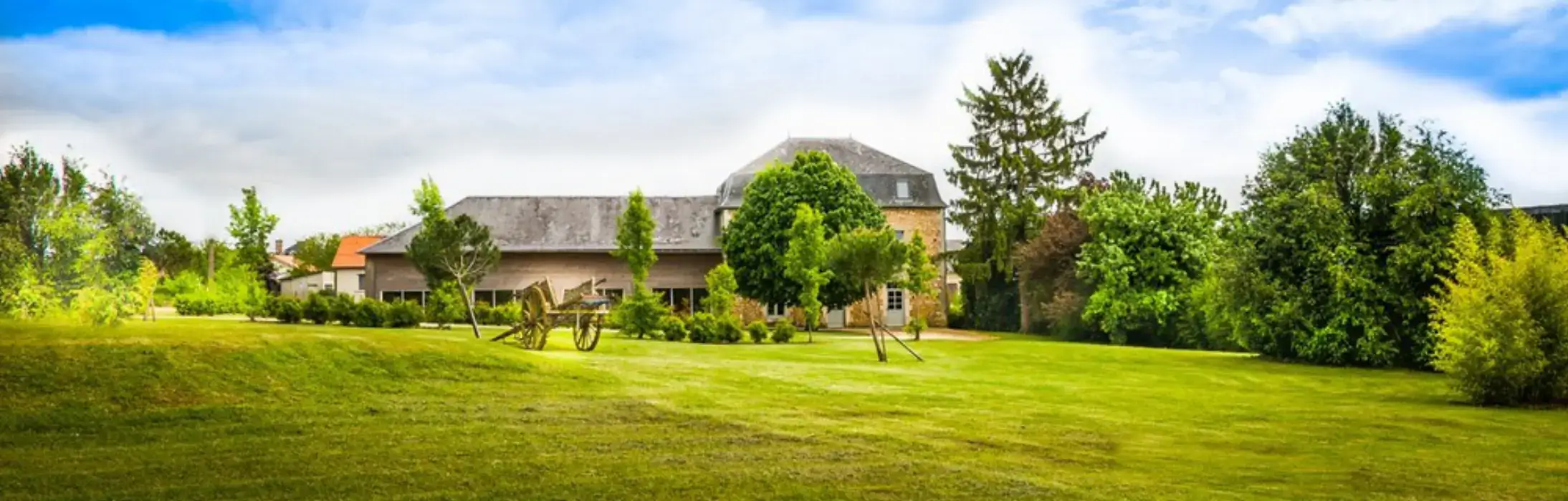 Domaine de Persine 3