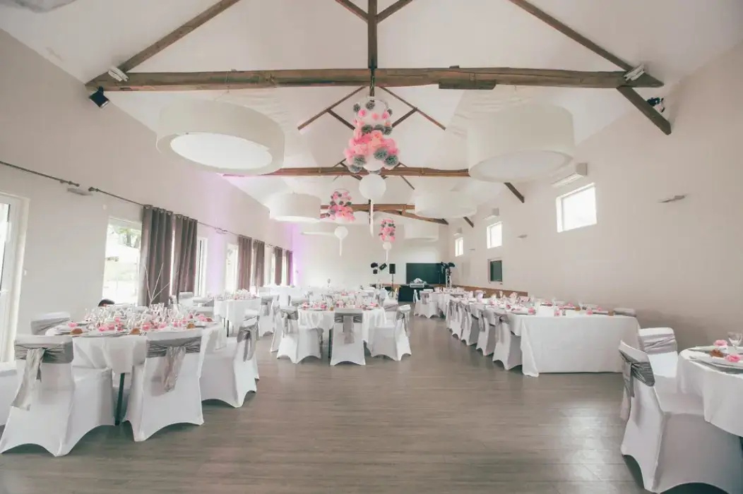 Domaine de Persine 4