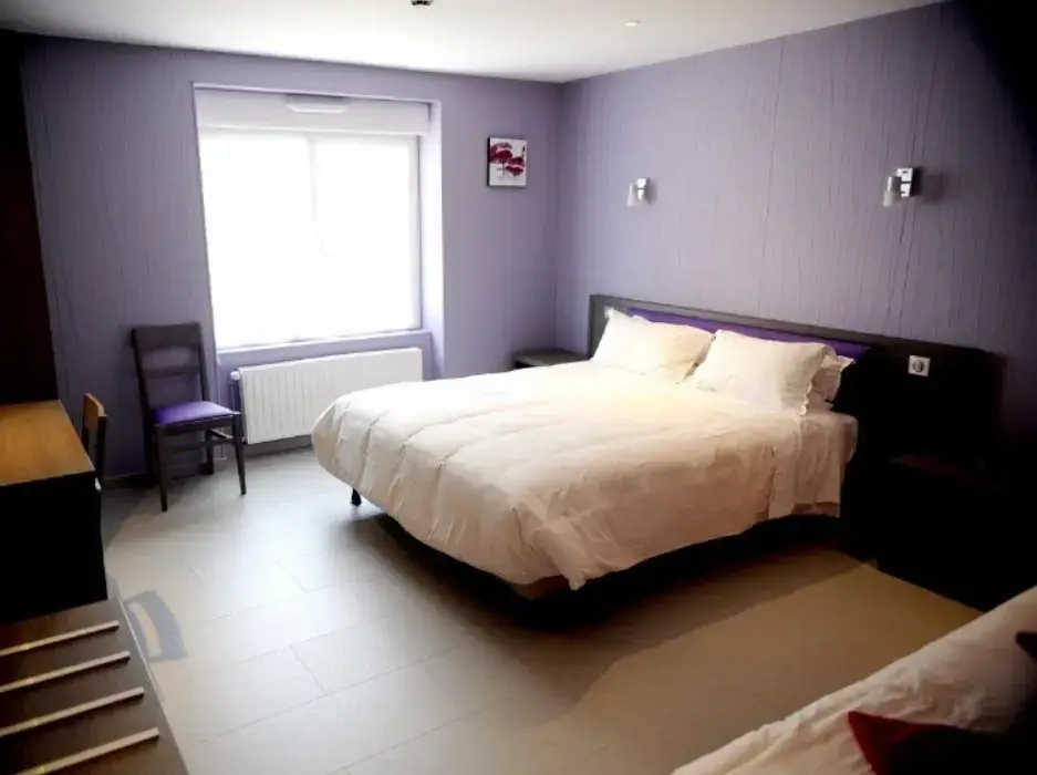 Logis Central Hôtel 6