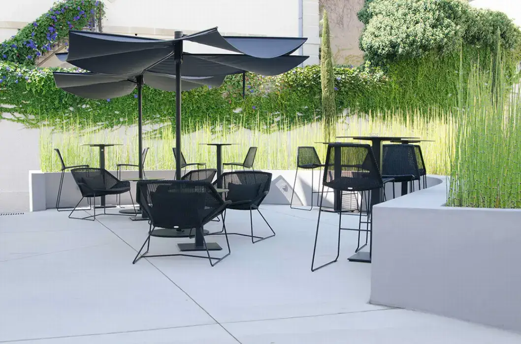 Hôtel In Situ 4