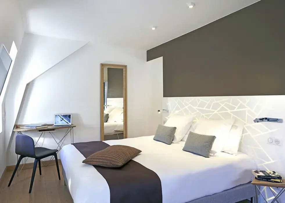 Hôtel In Situ 11