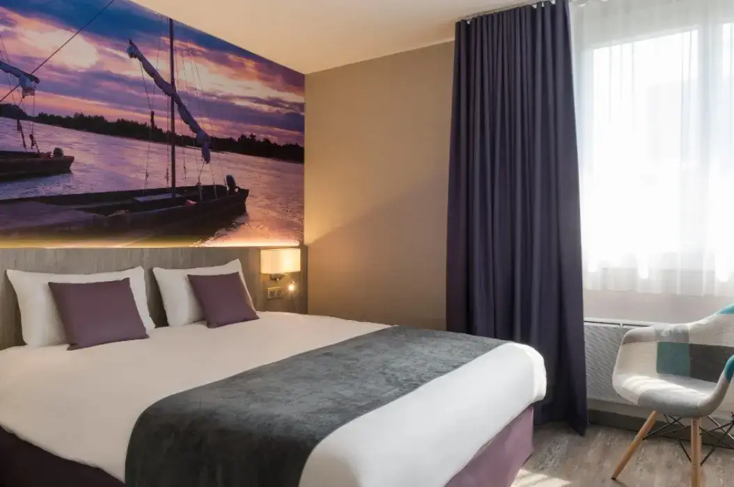 The Originals City, Hôtel La Terrasse 2